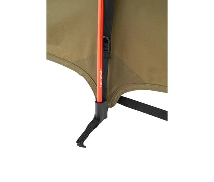 NORDISK Oppland 4 PU TENT Nordisk 