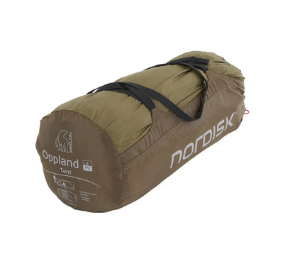 NORDISK Oppland 4 PU TENT Nordisk 