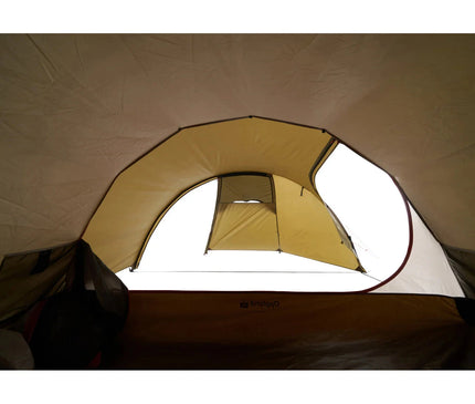 NORDISK Oppland 4 PU TENT Nordisk 