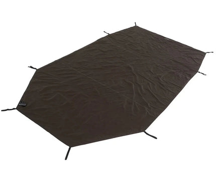 NORDISK Oppland 4 PU TENT Nordisk Floor Mat 