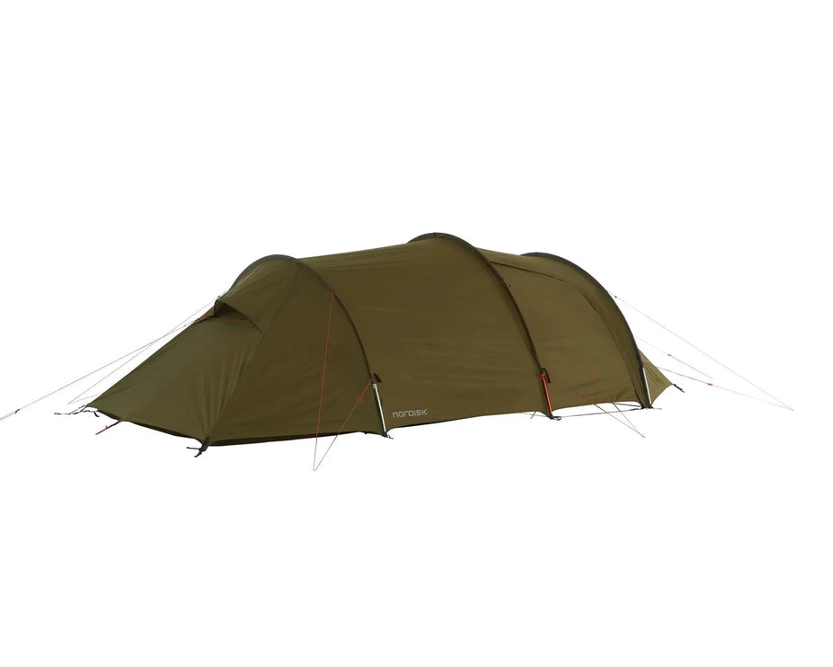 NORDISK Oppland 4 PU TENT Nordisk Tent 