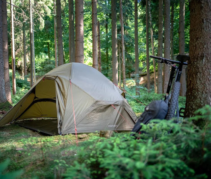 NORDISK Otra 2 PU TENT Nordisk 