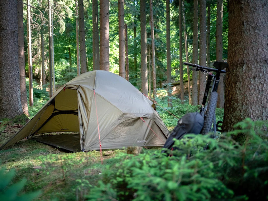 NORDISK Otra 2 PU TENT Nordisk 