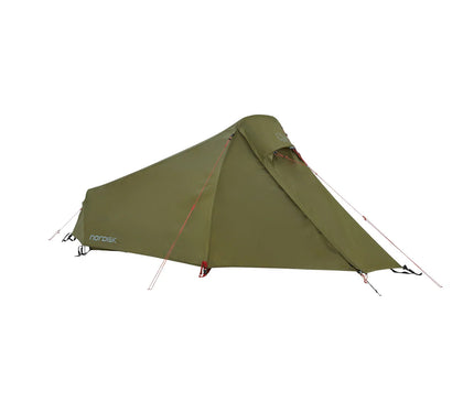 NORDISK Svalbard 1 PU TENT Nordisk 