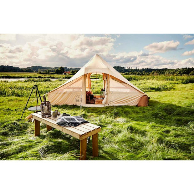 NORDISK Utgard 13.2 Glamping Tent TENT Nordisk 