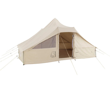 NORDISK Utgard 13.2 Glamping Tent TENT Nordisk 