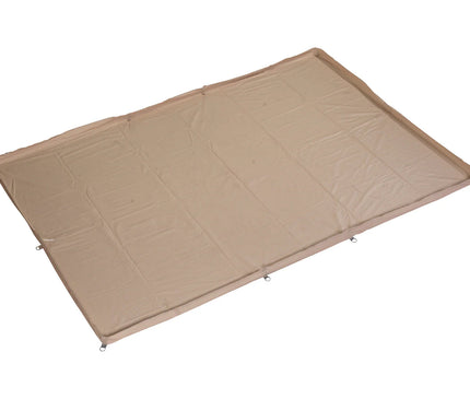 NORDISK Utgard 13.2 Glamping Tent TENT Nordisk Floor mat 