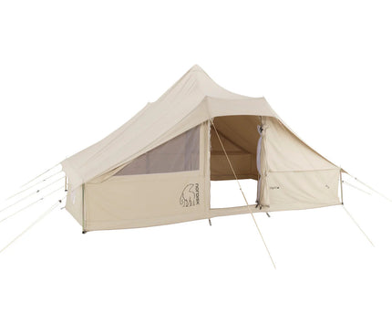 NORDISK Utgard 13.2 Glamping Tent TENT Nordisk Tent 