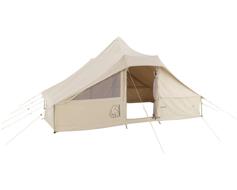 NORDISK Utgard 13.2 Glamping Tent TENT Nordisk Tent 