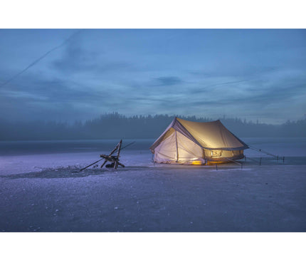 NORDISK Ydun 5.5 Glamping Tent