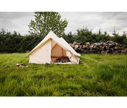 NORDISK Ydun 5.5 Glamping Tent