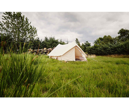 NORDISK Ydun 5.5 Glamping Tent