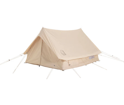 NORDISK Ydun 5.5 Glamping Tent TENT Nordisk Tent 