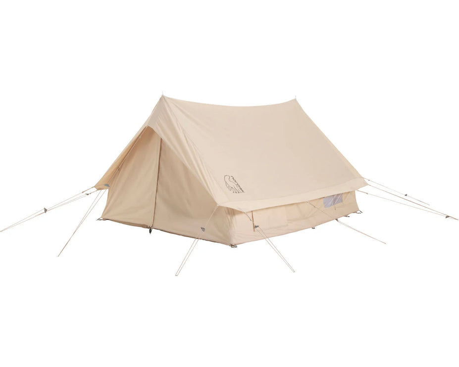 NORDISK Ydun 5.5 Glamping Tent TENT Nordisk Tent 
