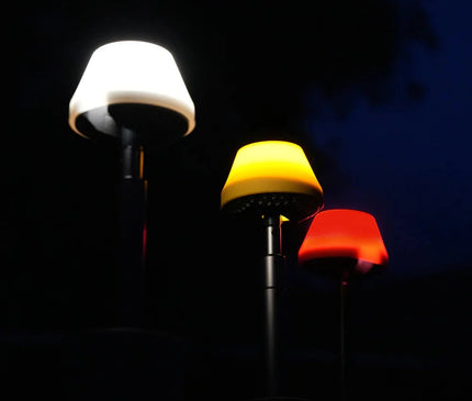 OUTASK Lantern Lampshade Kit Light Outask 