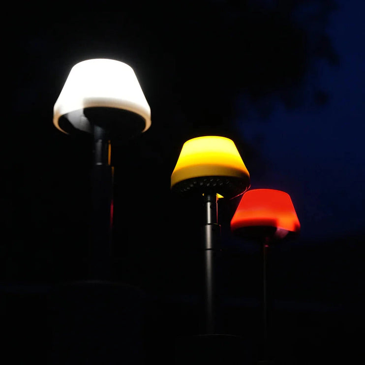 OUTASK Lantern Lampshade Kit Light Outask 