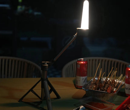 OUTASK TD2 Lantern Lampshade Light Outask 