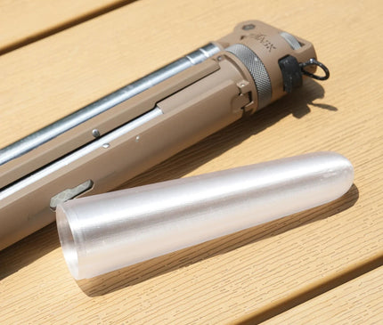 OUTASK TD2 Lantern Lampshade Light Outask 