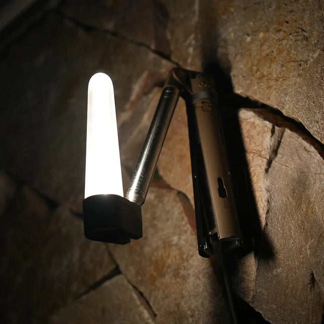 OUTASK TD2 Lantern Lampshade Light Outask 