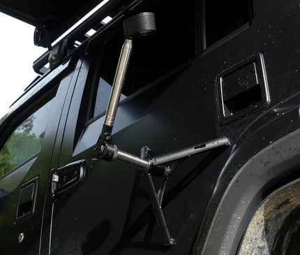 OUTASK TD2 Portable Outdoor Light Light Outask 