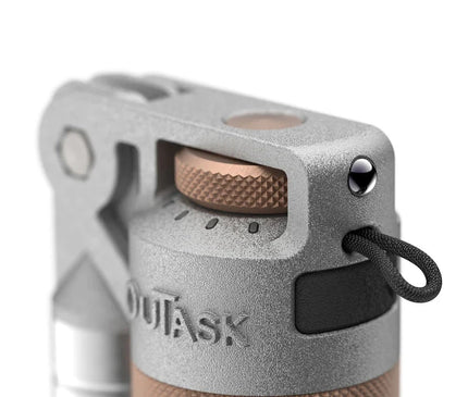 OUTASK TD2 Portable Outdoor Light Light Outask 