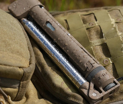 OUTASK TD2 Portable Outdoor Light Light Outask 