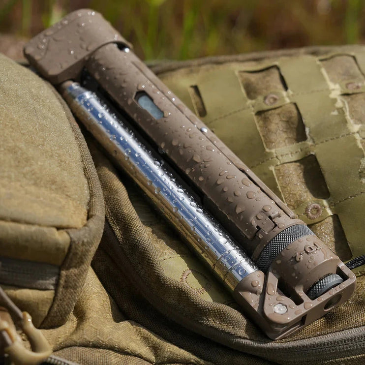 OUTASK TD2 Portable Outdoor Light Light Outask 