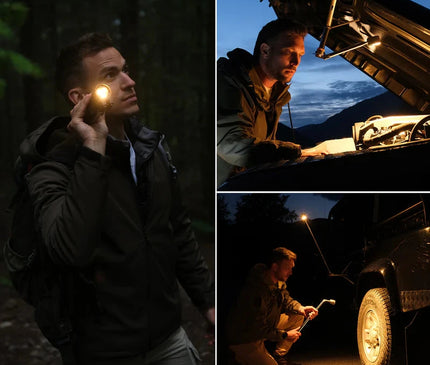 OUTASK TD2 Portable Outdoor Light Light Outask 