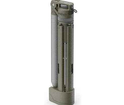 OUTASK TD2 Portable Outdoor Light Light Outask Army green 