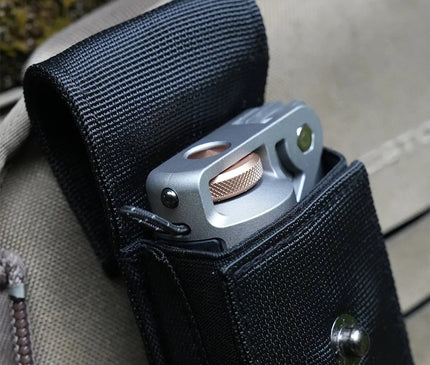 OUTASK TD2 Telescopic Lantern Protective Case Light Outask 