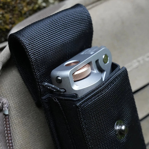 OUTASK TD2 Telescopic Lantern Protective Case Light Outask 