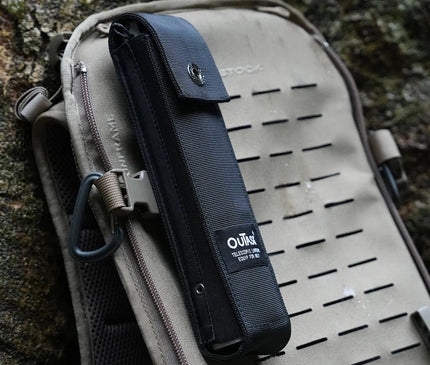 OUTASK TD2 Telescopic Lantern Protective Case Light Outask 