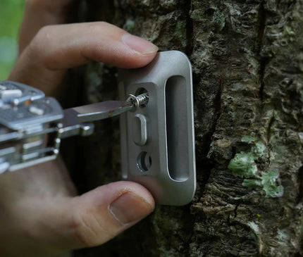 OUTASK TD2 Telescopic Lantern Wall Hook Kit Light Outask 