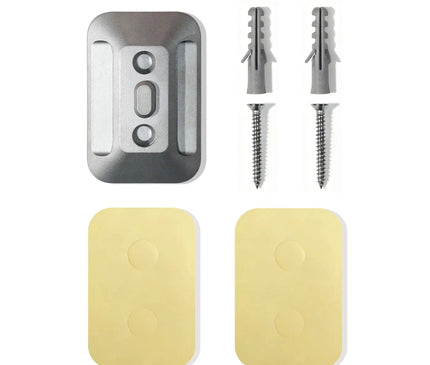 OUTASK TD2 Telescopic Lantern Wall Hook Kit Light Outask 