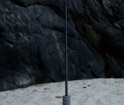 Telescopic Light