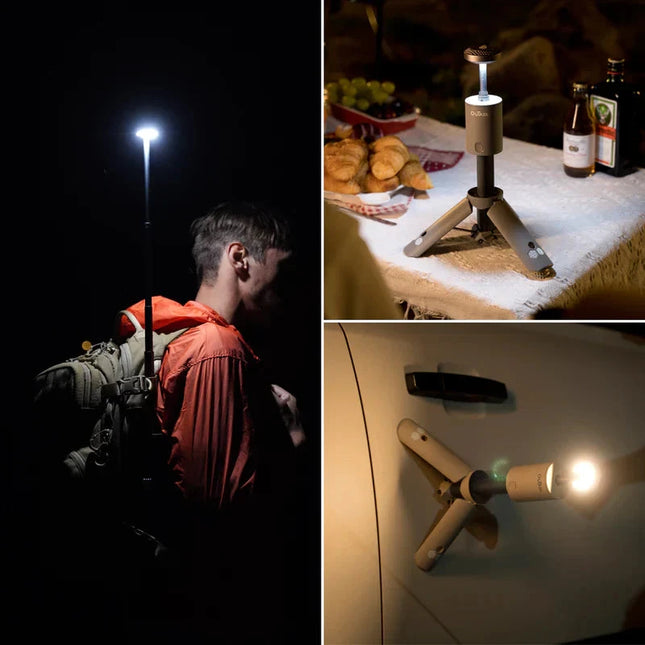 OUTASK Telescopic Lantern Light Outask 