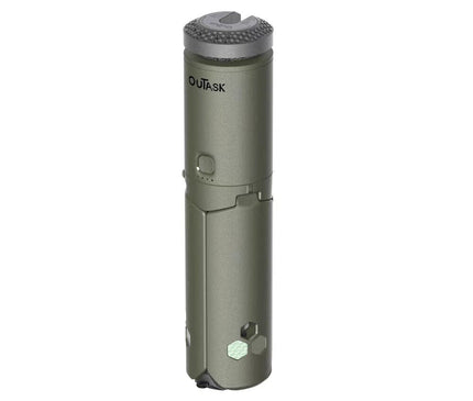 OUTASK Telescopic Lantern Light Outask Army green  