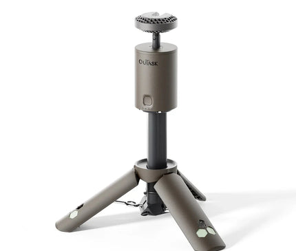 OUTASK Telescopic Lantern Light Outask Tactical Earth 