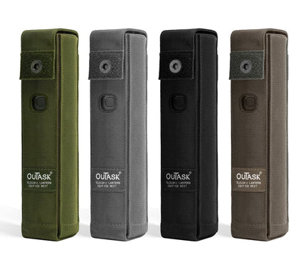 OUTASK Telescopic Lantern Protective Case Light Outask 