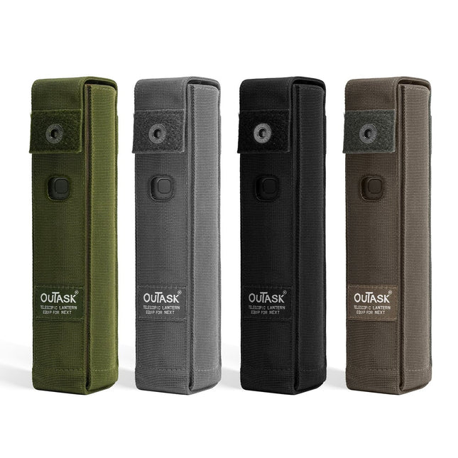 OUTASK Telescopic Lantern Protective Case Light Outask 
