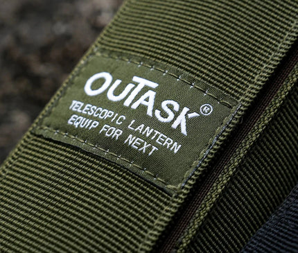 OUTASK Telescopic Lantern Protective Case Light Outask 