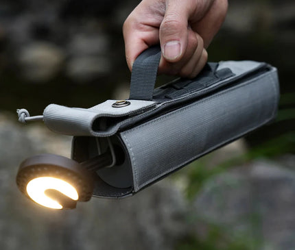 OUTASK Telescopic Lantern Protective Case Light Outask 