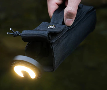 OUTASK Telescopic Lantern Protective Case Light Outask 