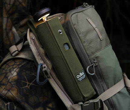 OUTASK Telescopic Lantern Protective Case Light Outask 