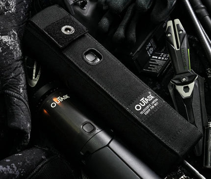 OUTASK Telescopic Lantern Protective Case Light Outask 