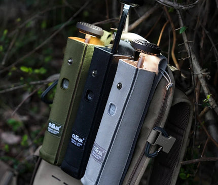 OUTASK Telescopic Lantern Protective Case Light Outask 
