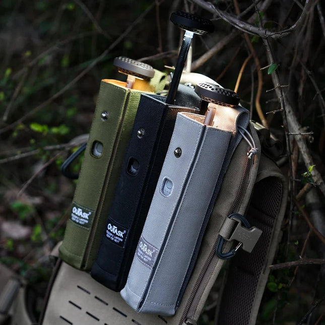 OUTASK Telescopic Lantern Protective Case Light Outask 