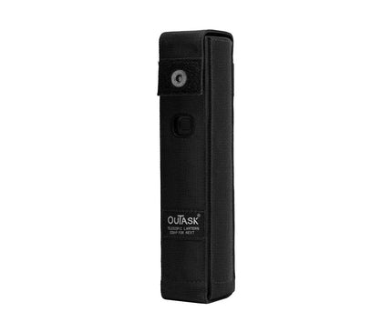 OUTASK Telescopic Lantern Protective Case Light Outask Black 