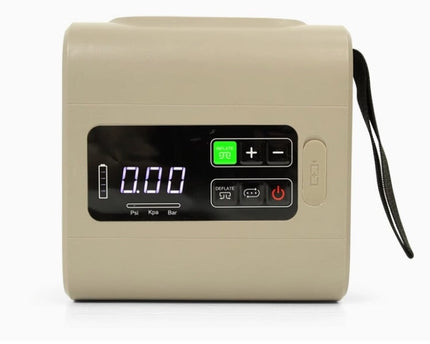 Portable Air Pump Outdoor Appliances CosyCamp 
