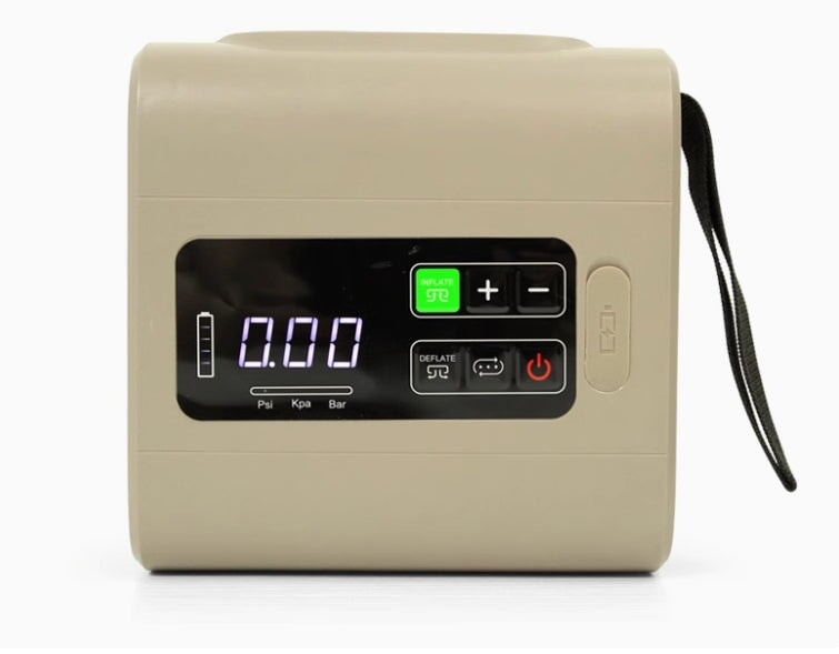Portable Air Pump Outdoor Appliances CosyCamp